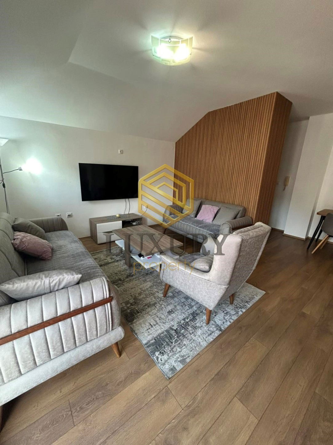 Оренда - Квартира Podgorica, Ljubović