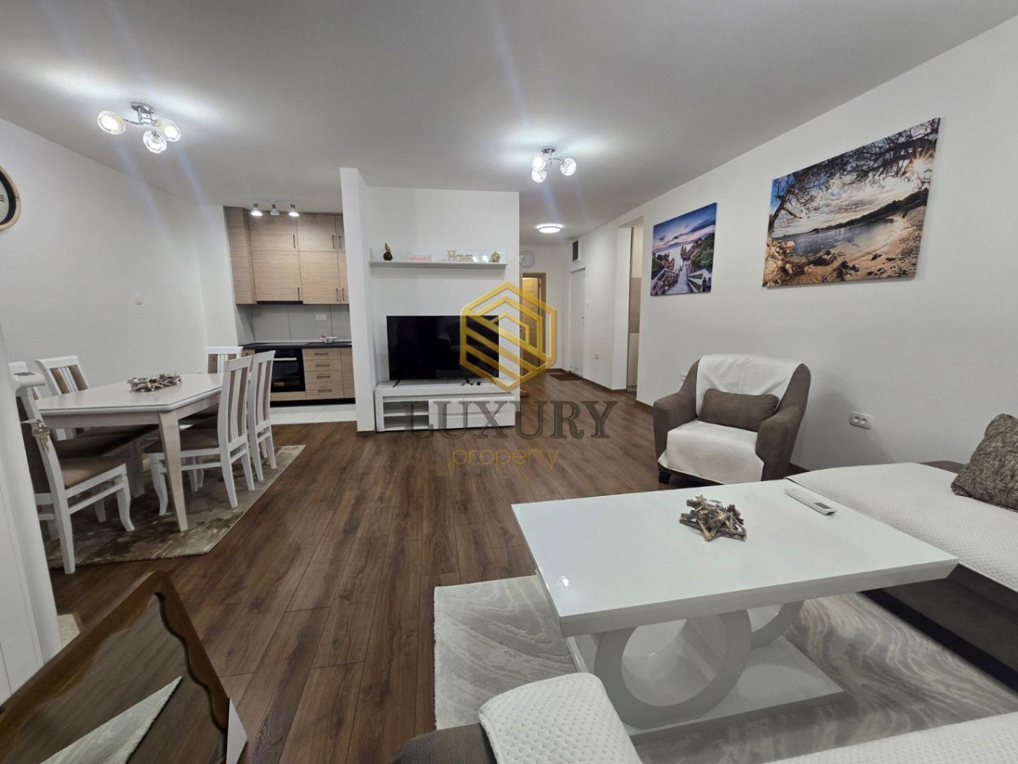 Izdavanje - Stan Podgorica, Tološka šuma