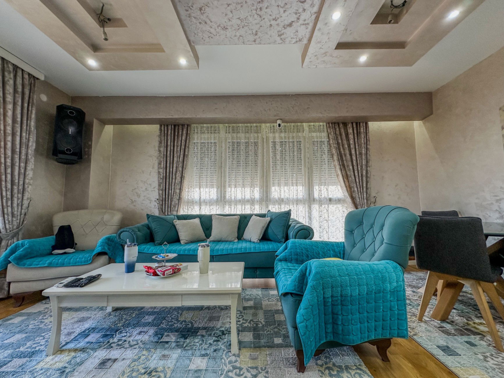 Sale - Apartment Podgorica, Zabjelo