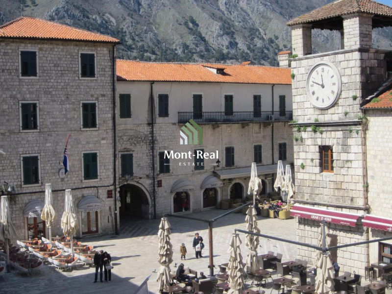 Prodaja - Stan Kotor, Kotor