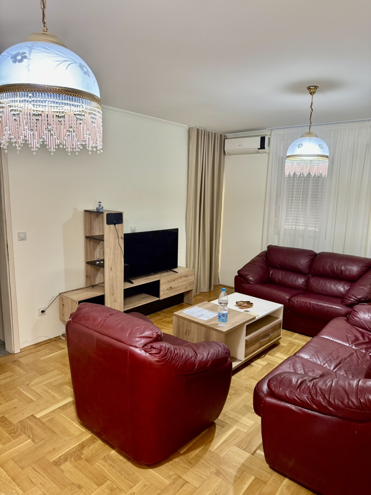 Rent - Apartment Podgorica, Centar