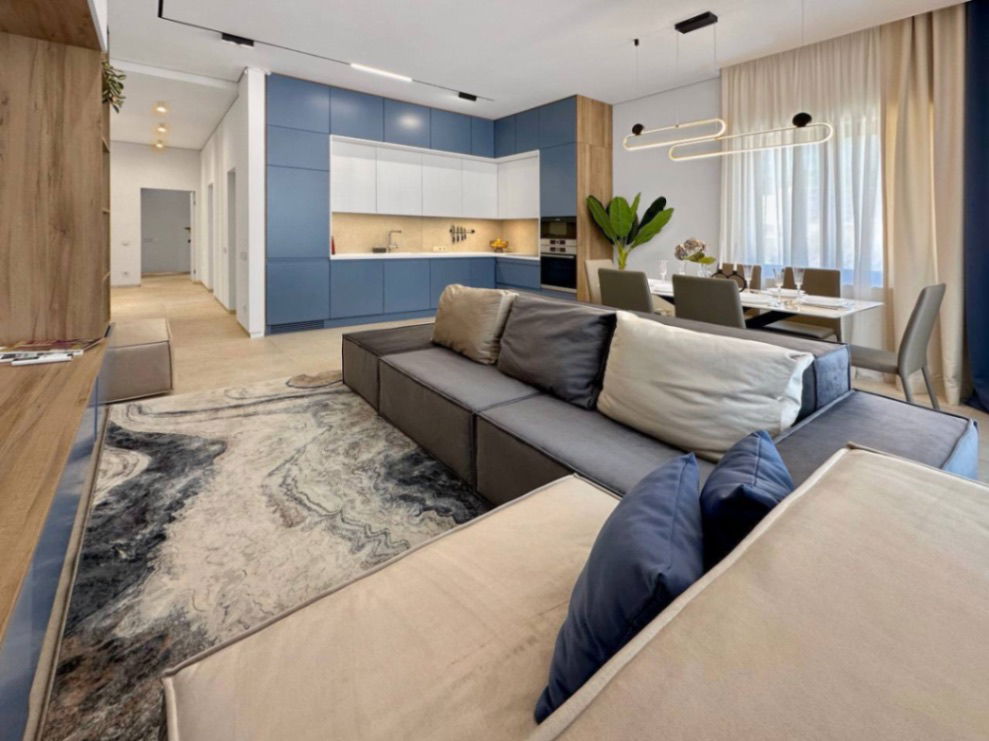 Prodaja - Stan Budva, Bečići