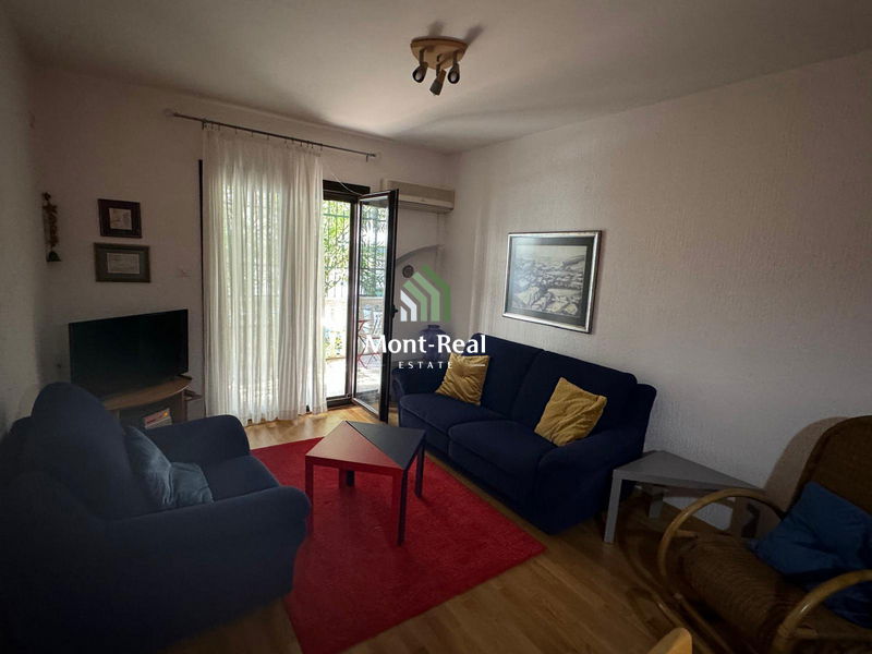 Izdavanje - Stan Budva, Budva