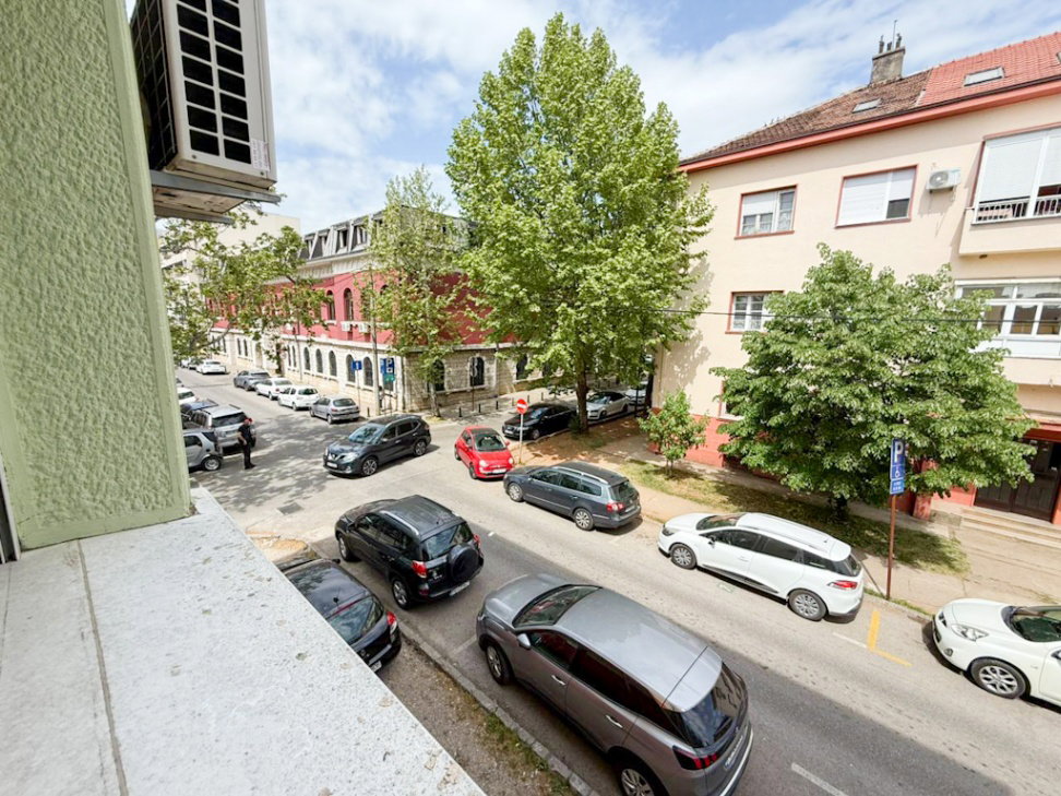 Kiralık - Daire Podgorica, Centar