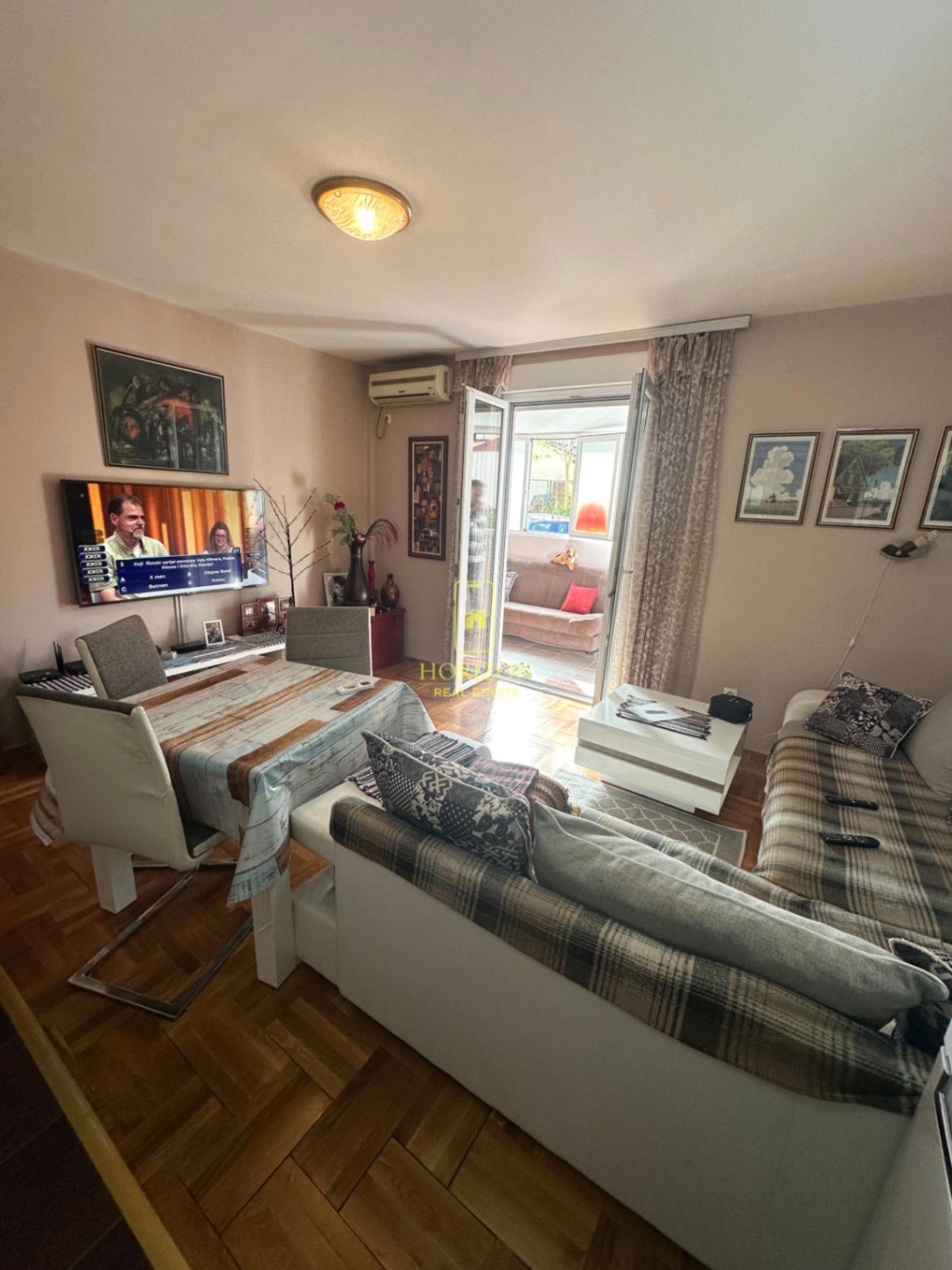 Prodaja - Stan Podgorica, Zagorič