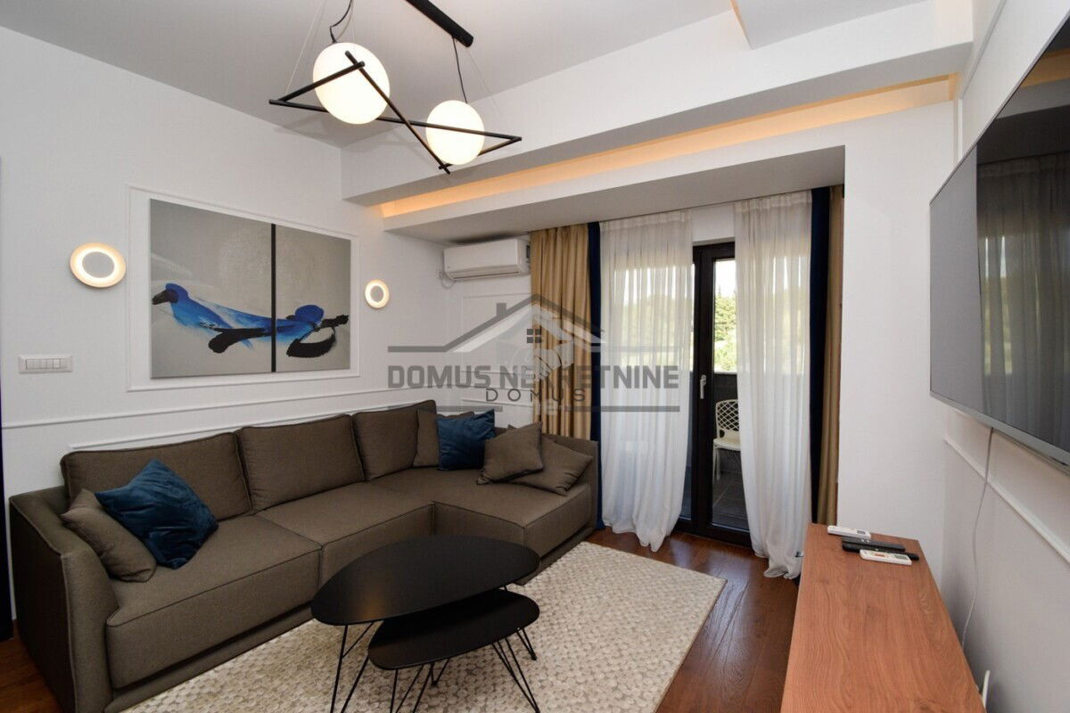 Prodaja - Stan Podgorica, Vezirov Most