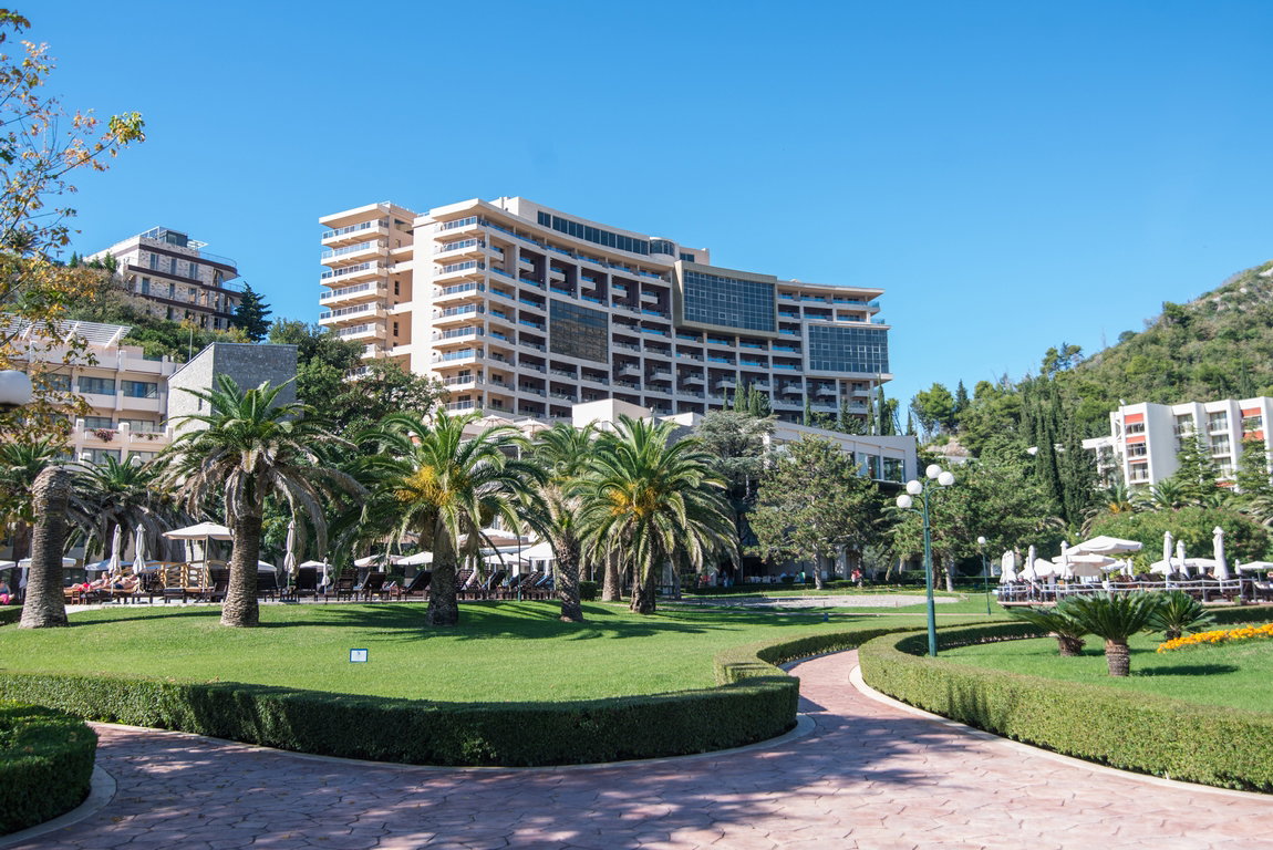 Sale - Apartment Budva, Budva