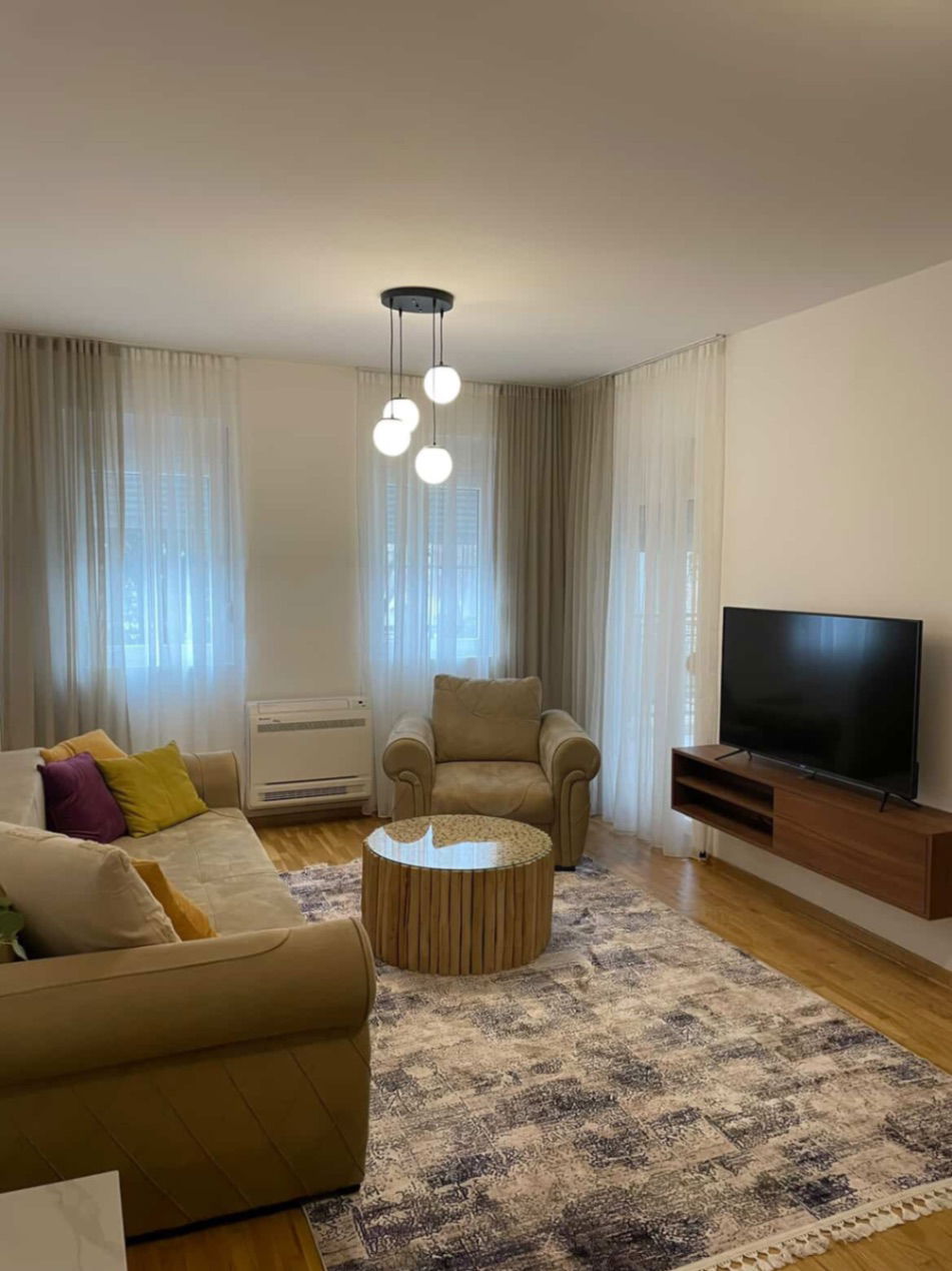 Rent - Apartment Podgorica, Momišići