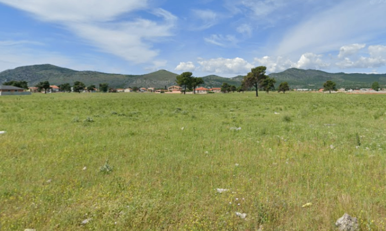 Satılık - Arazi Podgorica, Donji Kokoti