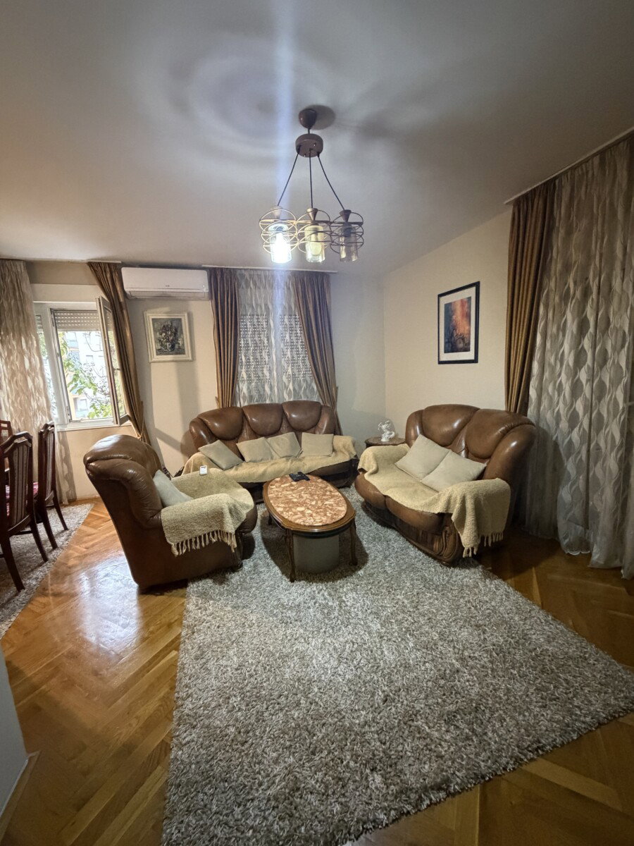 Продажа - Квартира Podgorica, Zagorič