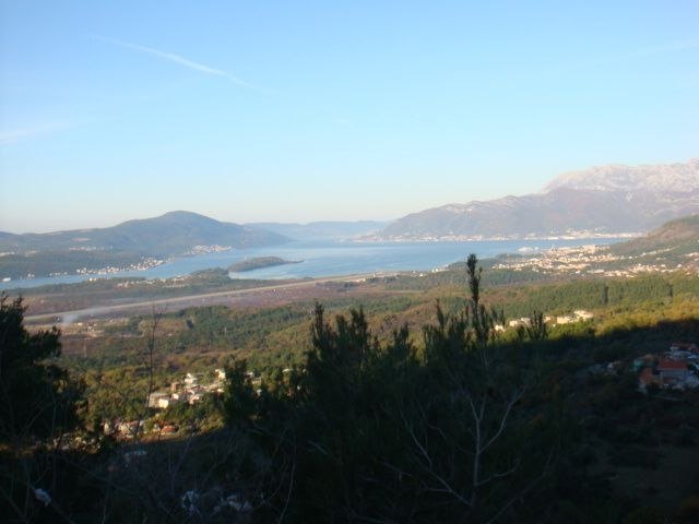 Продажа - Земля Kotor, Kavač