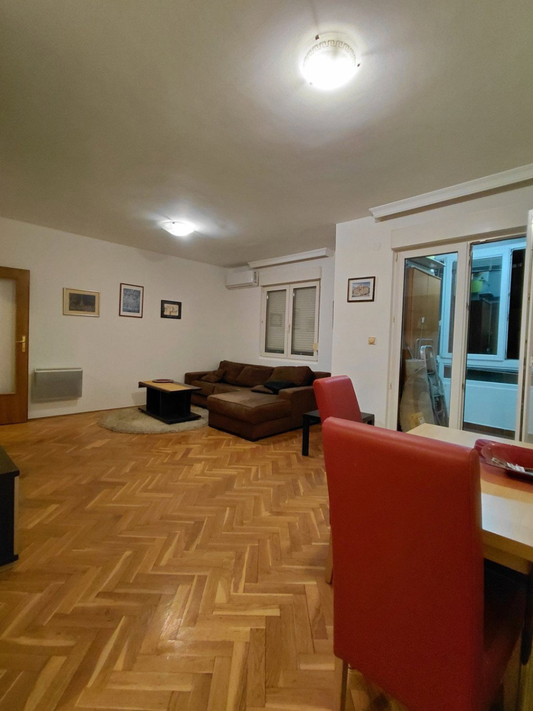 Rent - Apartment Podgorica, Zagorič