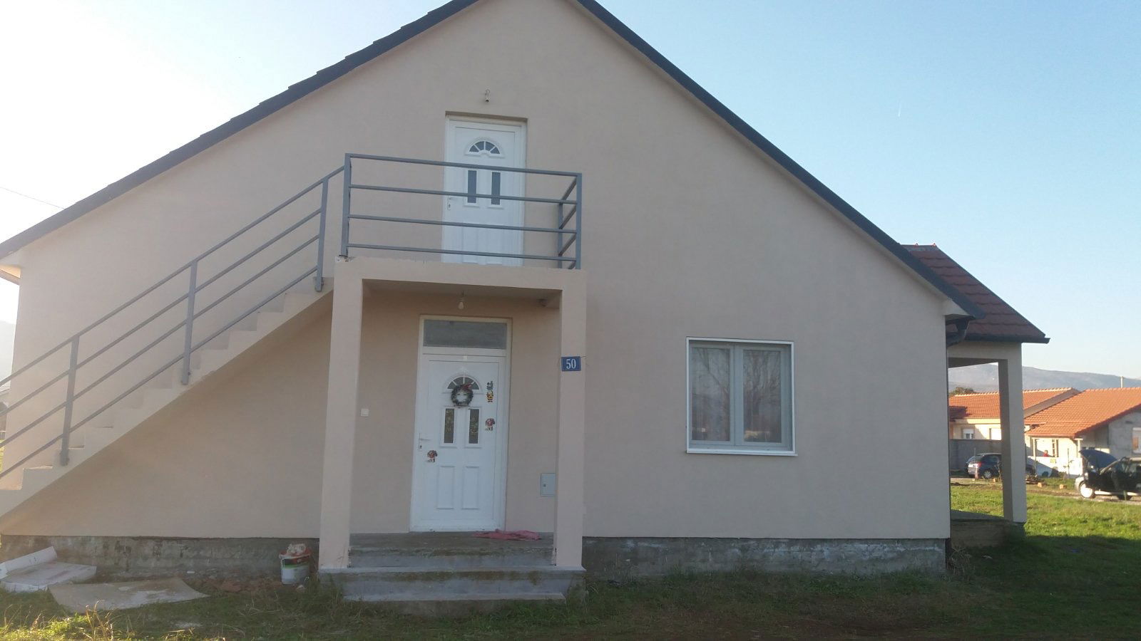 Продаж - Будинок Podgorica, Podgorica