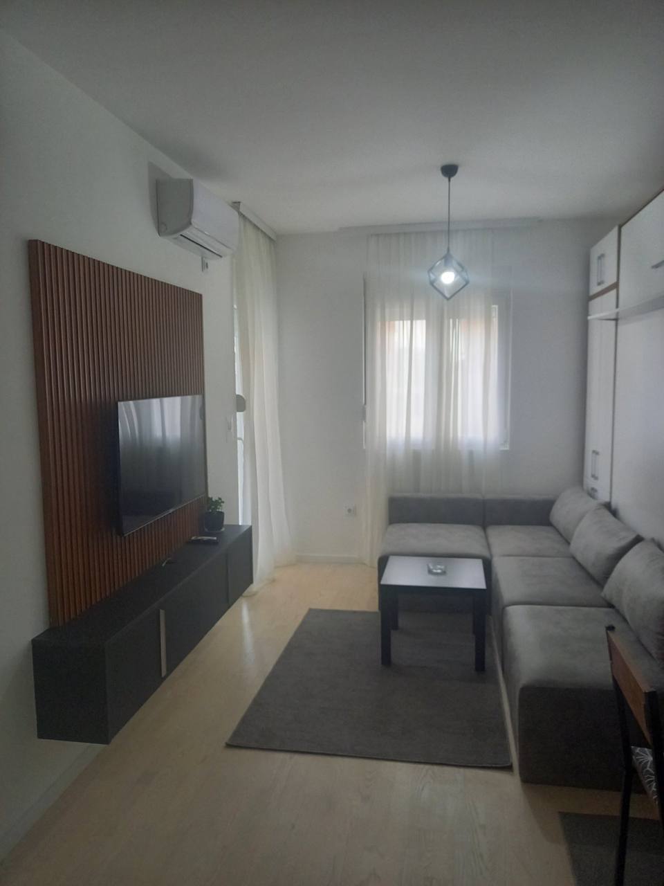Kiralık - Daire Podgorica, Iza Delte