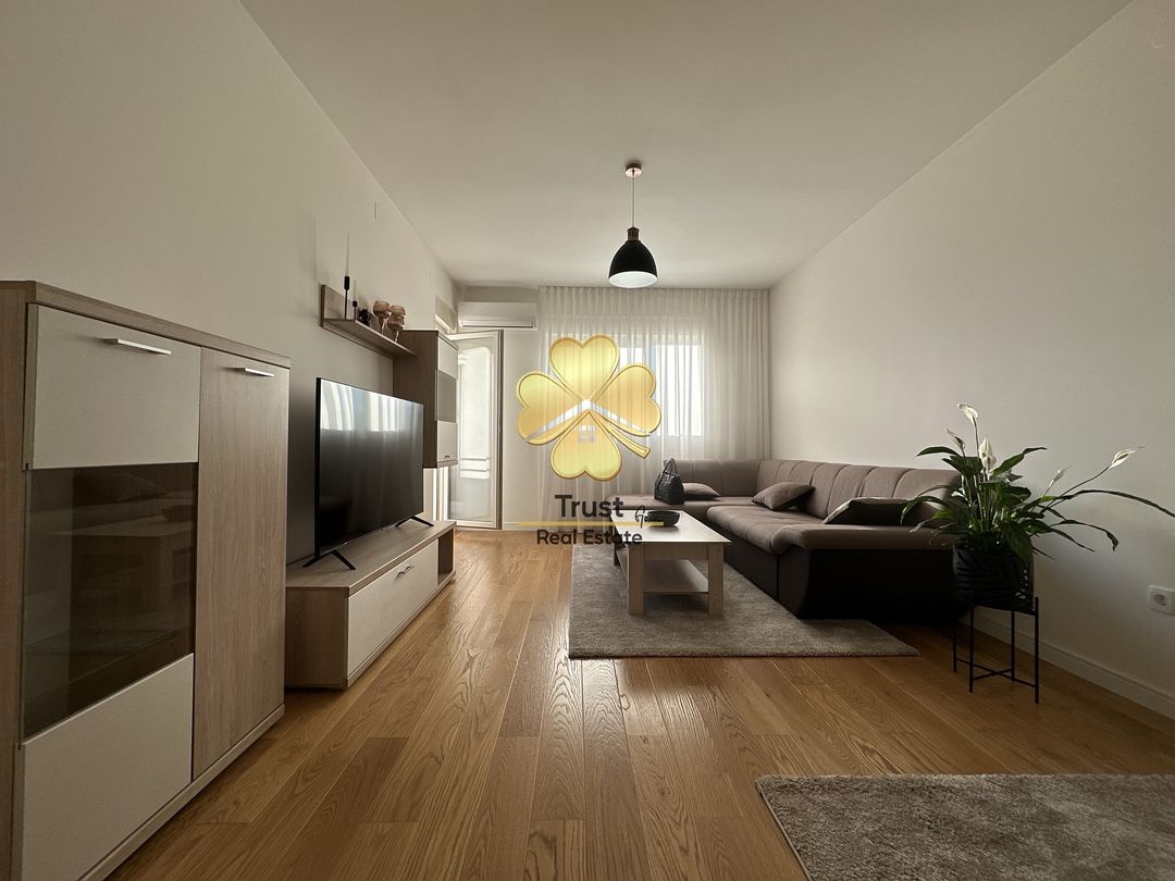 Rent - Apartment Podgorica, Central Point