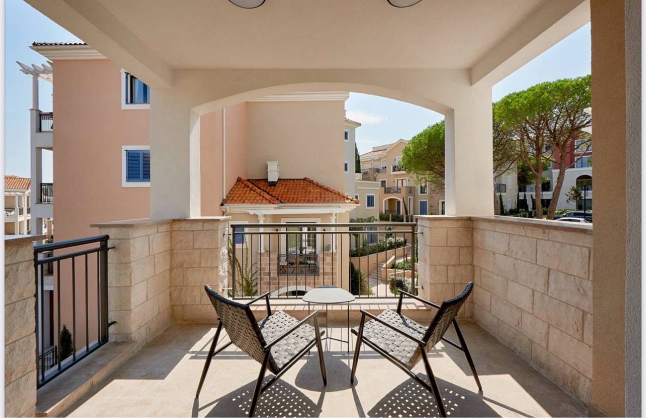 Satış - Daire Tivat, Tivat