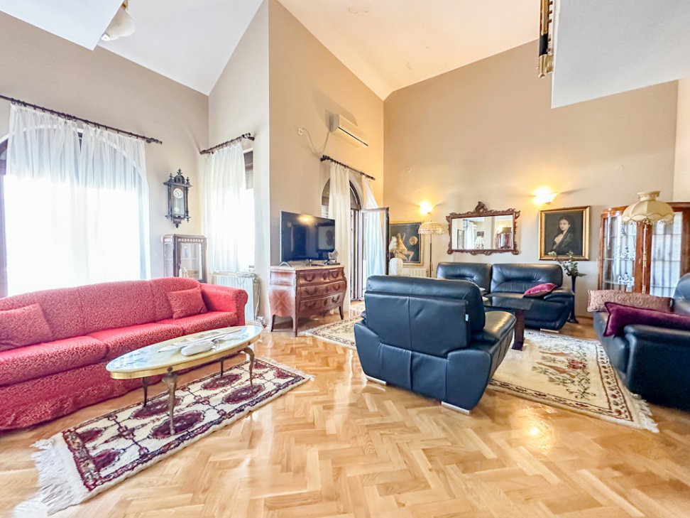 Kiralık - Ev Podgorica, Gorica C