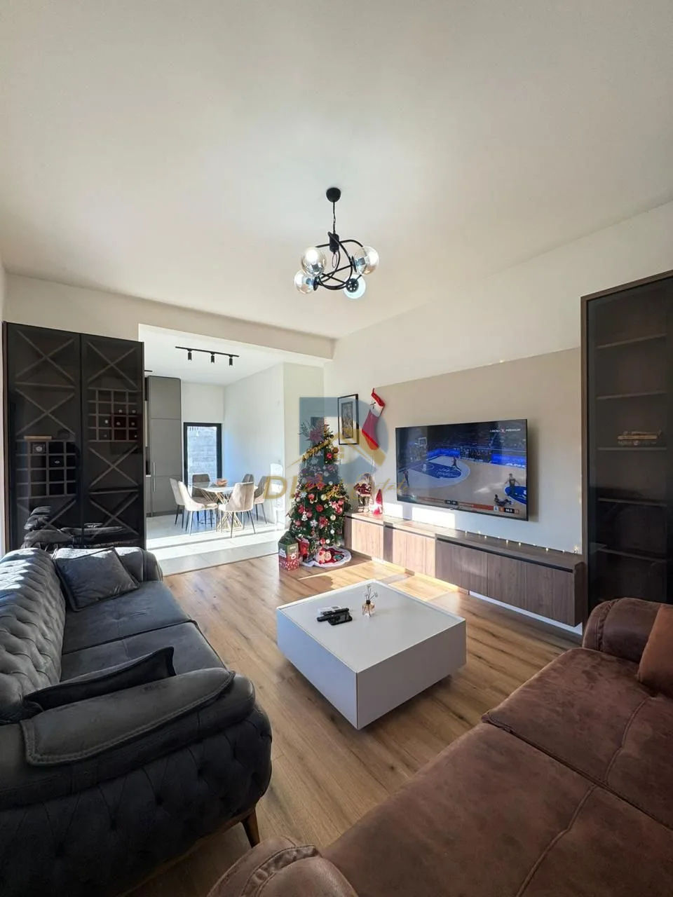 Sale - Apartment Podgorica, Zabjelo