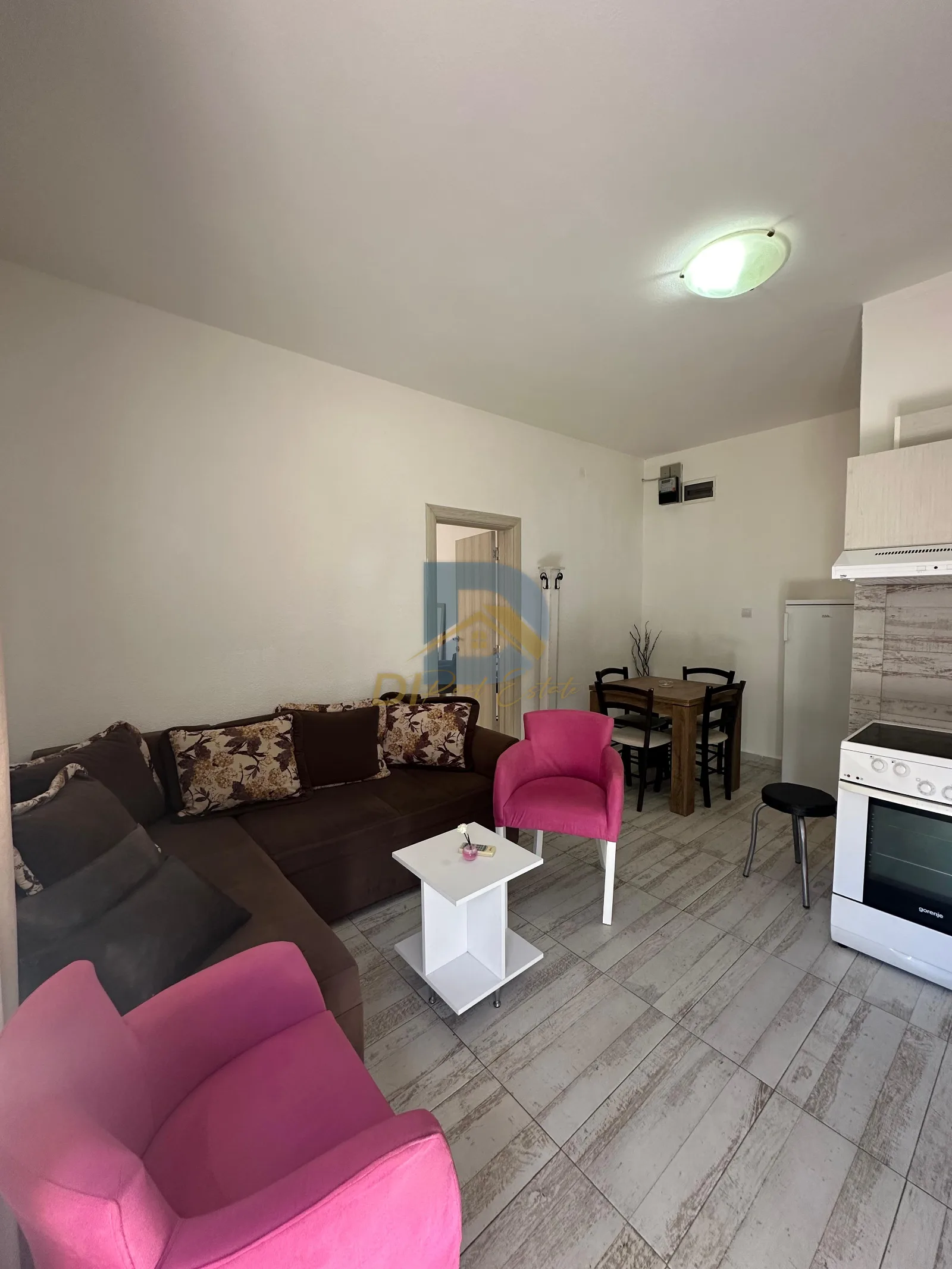 Rent - Apartment Tivat, Centar