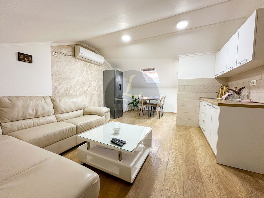 Оренда - Квартира Podgorica, Stari Aerodrom