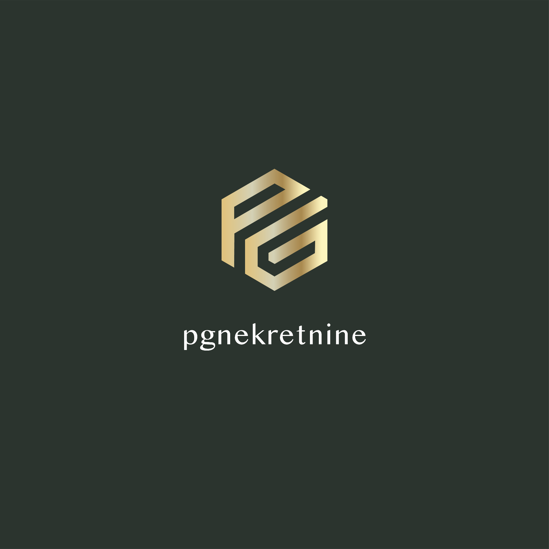 Pg nekretnine