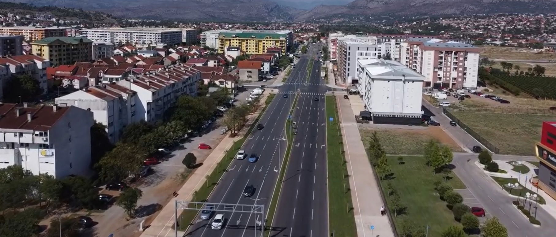 Prodaja - Stan Podgorica, Stari Aerodrom