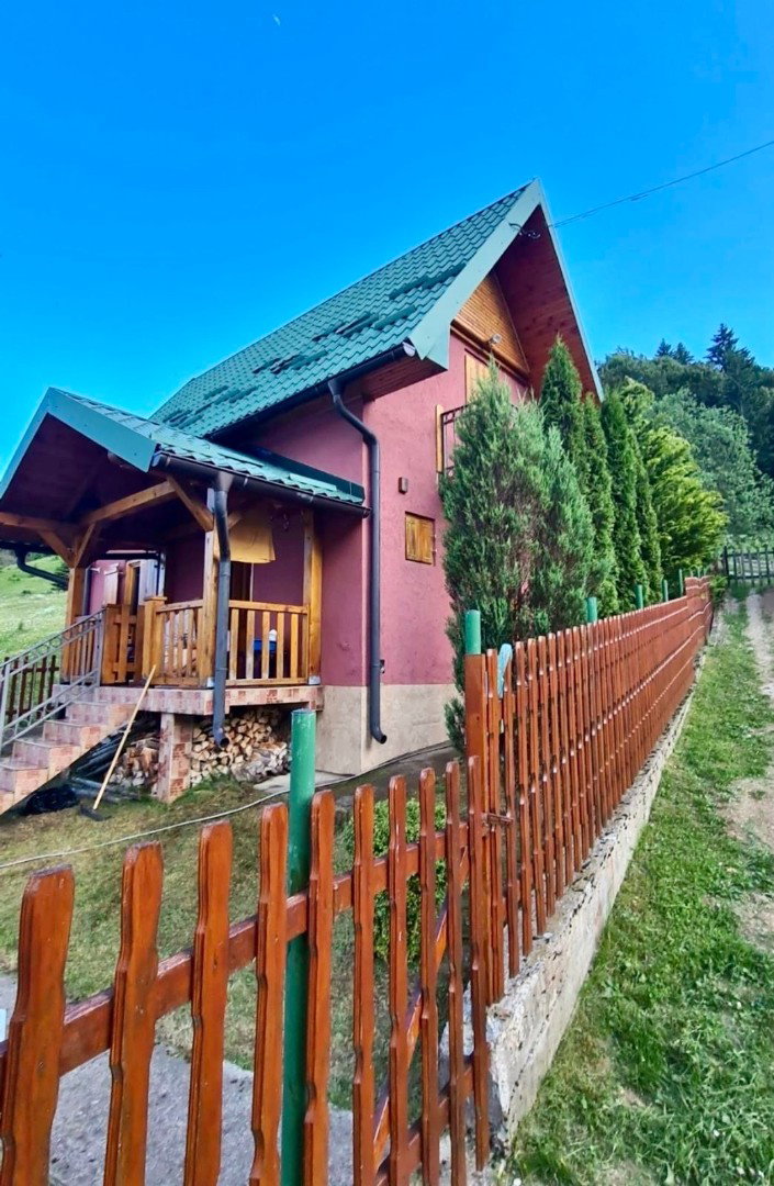 Satılık - Ev Kolašin, Kolašin
