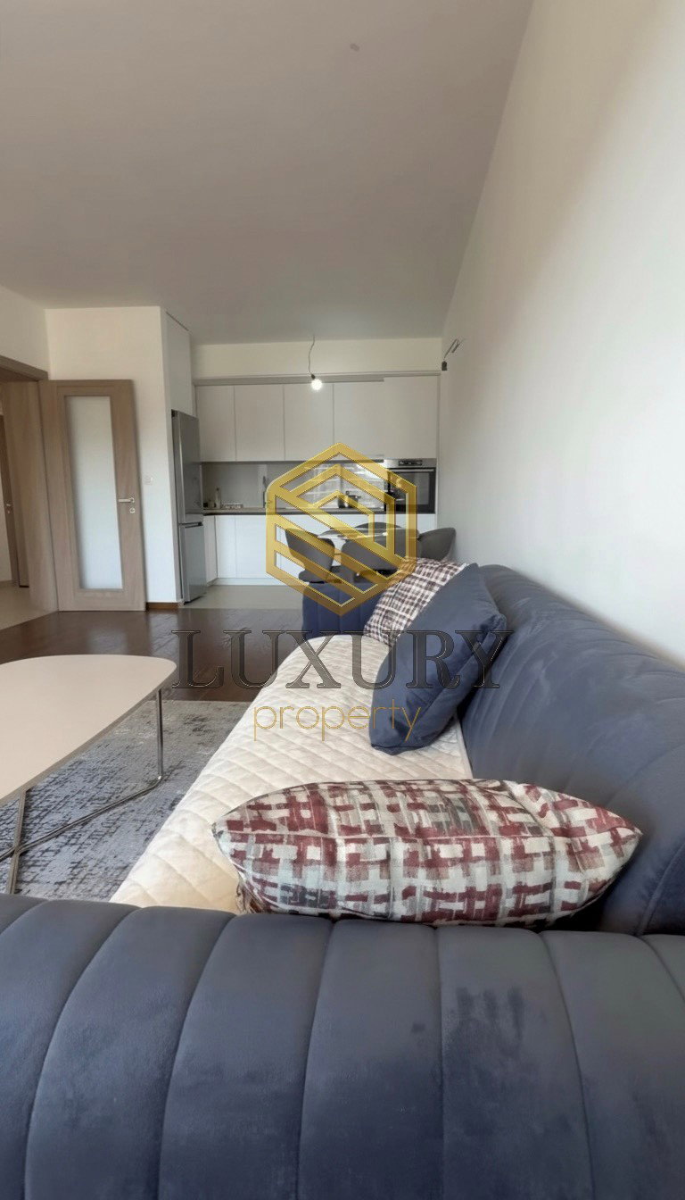 Rent - Apartment Podgorica, Master Kvart