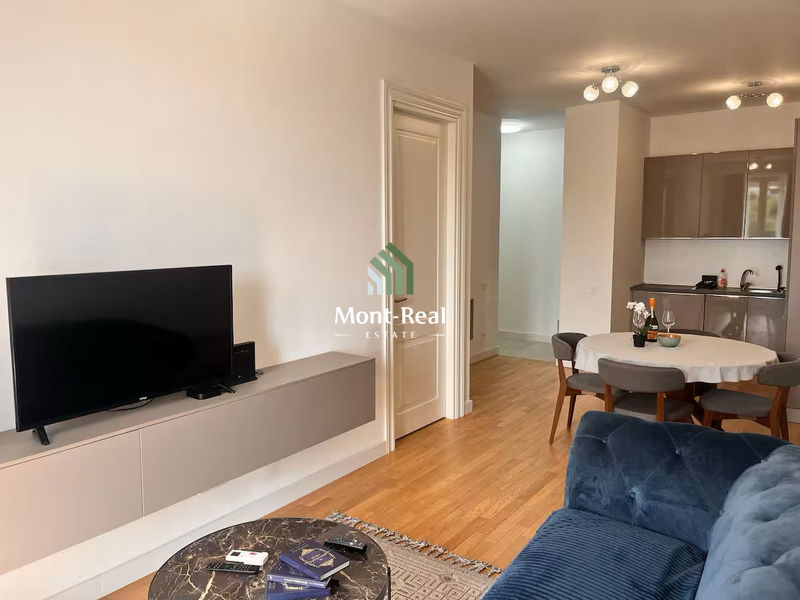 Rent - Apartment Budva, Bečići