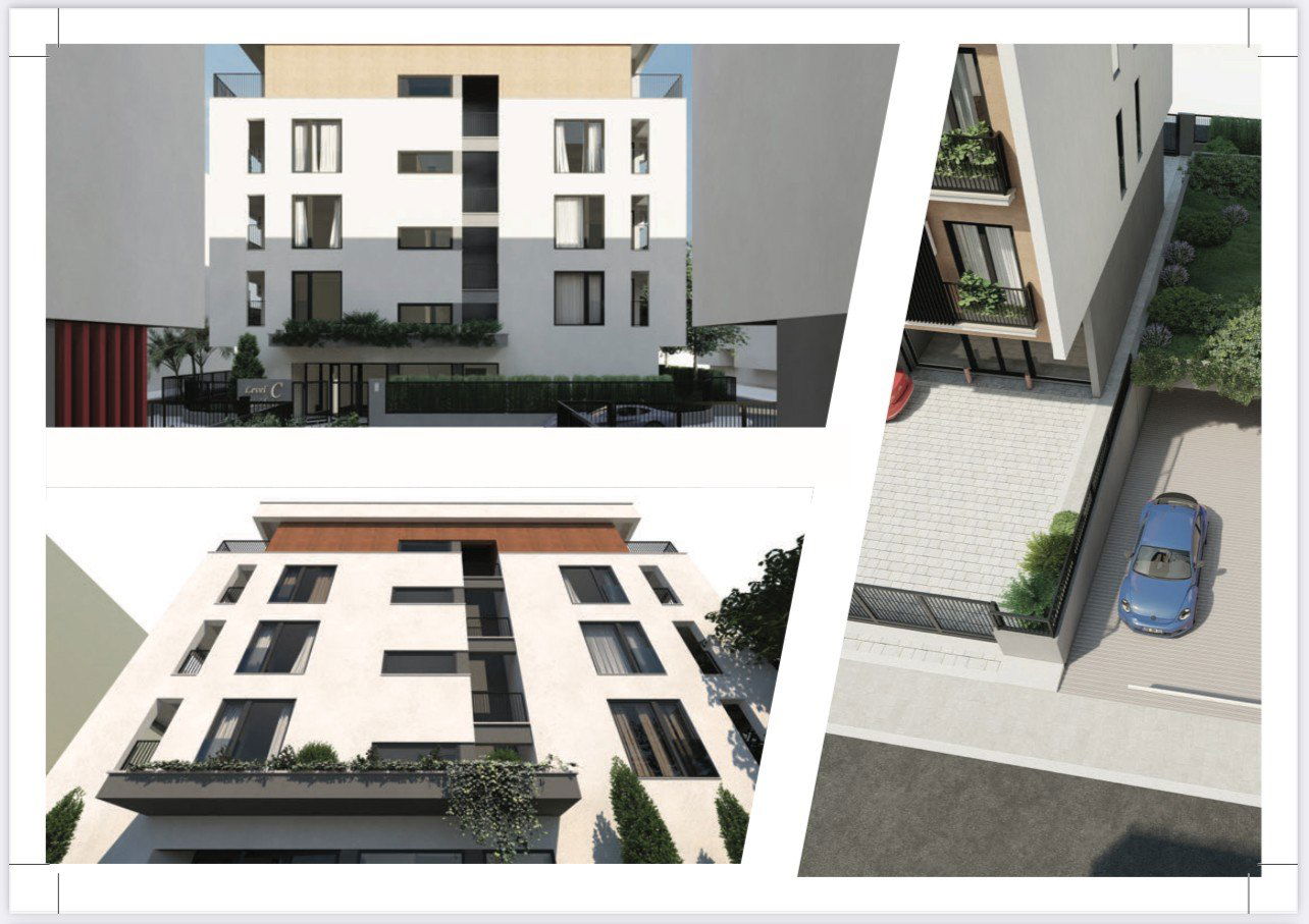 Продаж - Квартира Podgorica, Tološka šuma