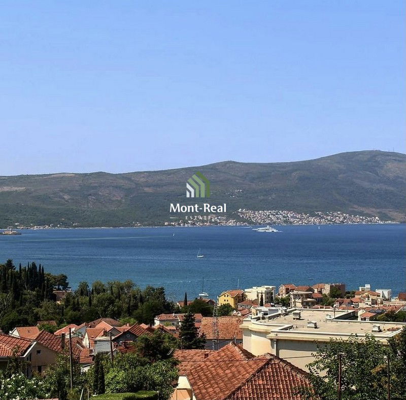 Prodaja - Zemljište Tivat, Marići