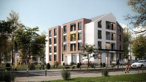 Продаж - Квартира Podgorica, Gornja Gorica