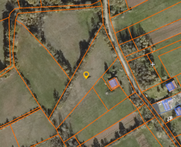 Prodaja - Zemljište Danilovgrad, Kujava