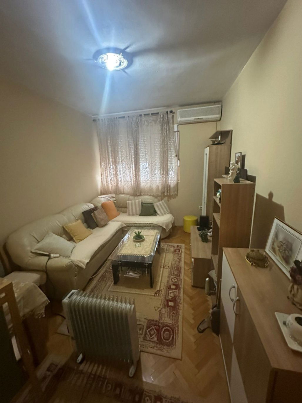 Продаж - Квартира Podgorica, Gintaš