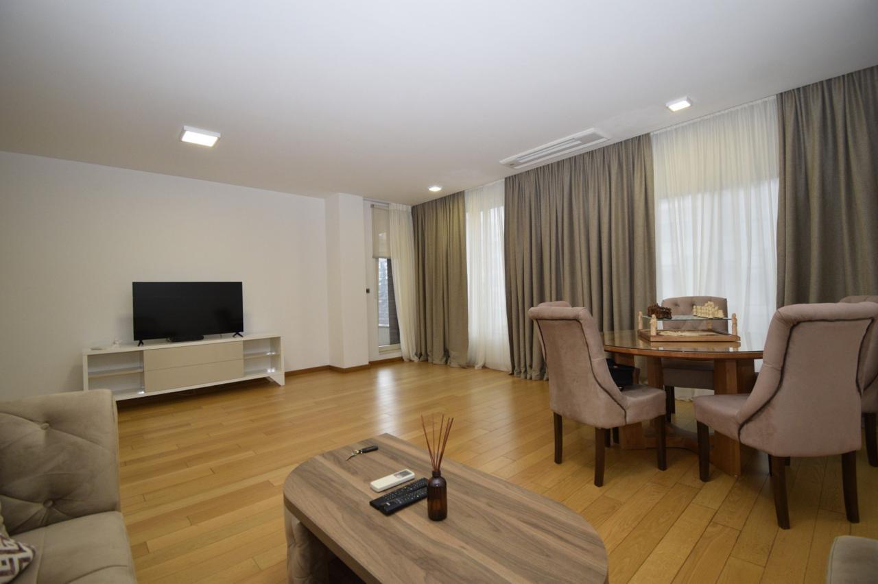 Оренда - Квартира Podgorica, Centar