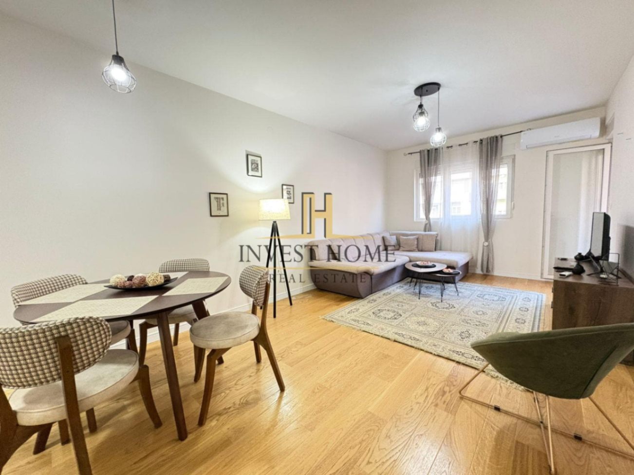 Kiralık - Daire Podgorica, Central Point