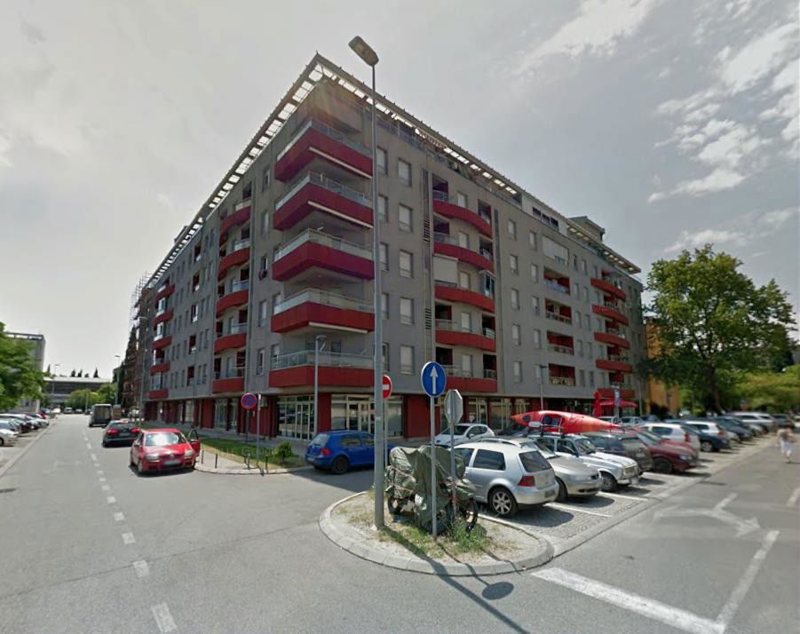 Kiralık - Daire Podgorica, Preko Morače