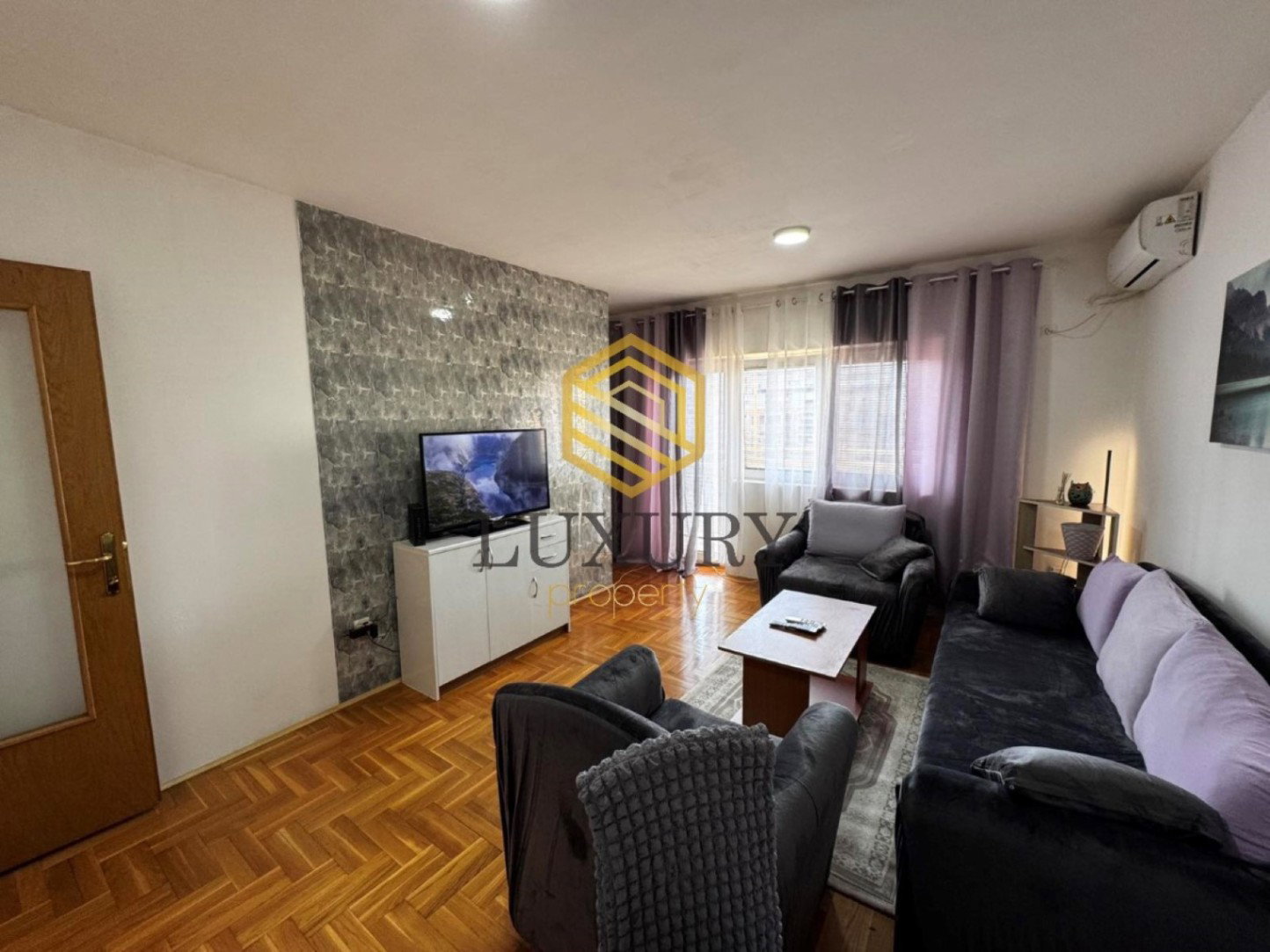 Rent - Apartment Podgorica, Stari Aerodrom