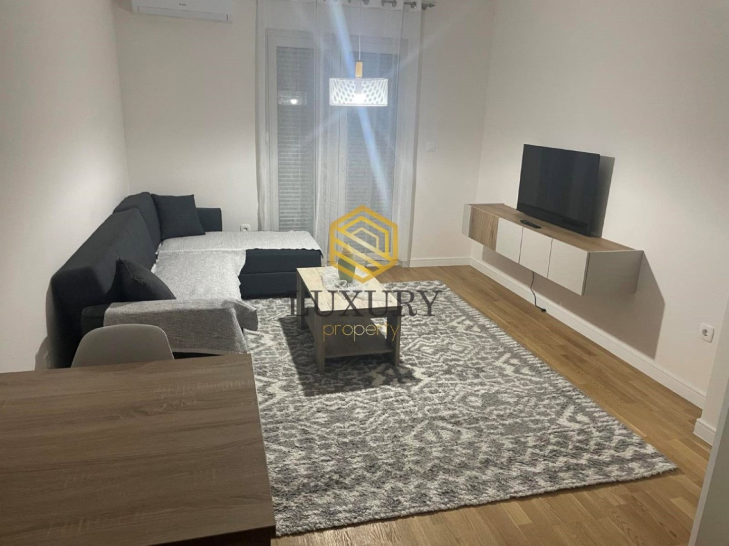 Rent - Apartment Podgorica, Zabjelo