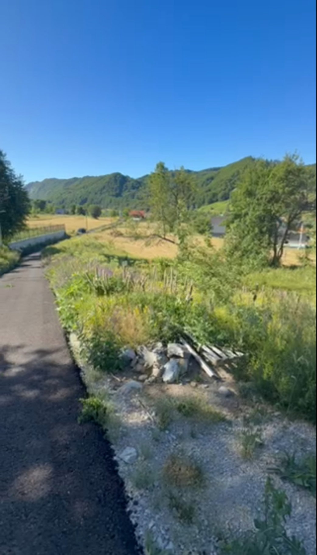 Prodaja - Zemljište Podgorica, Veruša