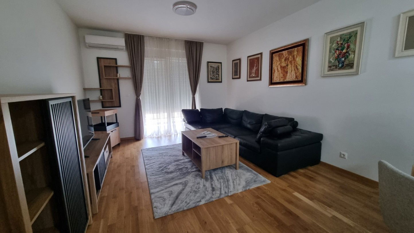 Аренда - Квартира Podgorica, Ljubović