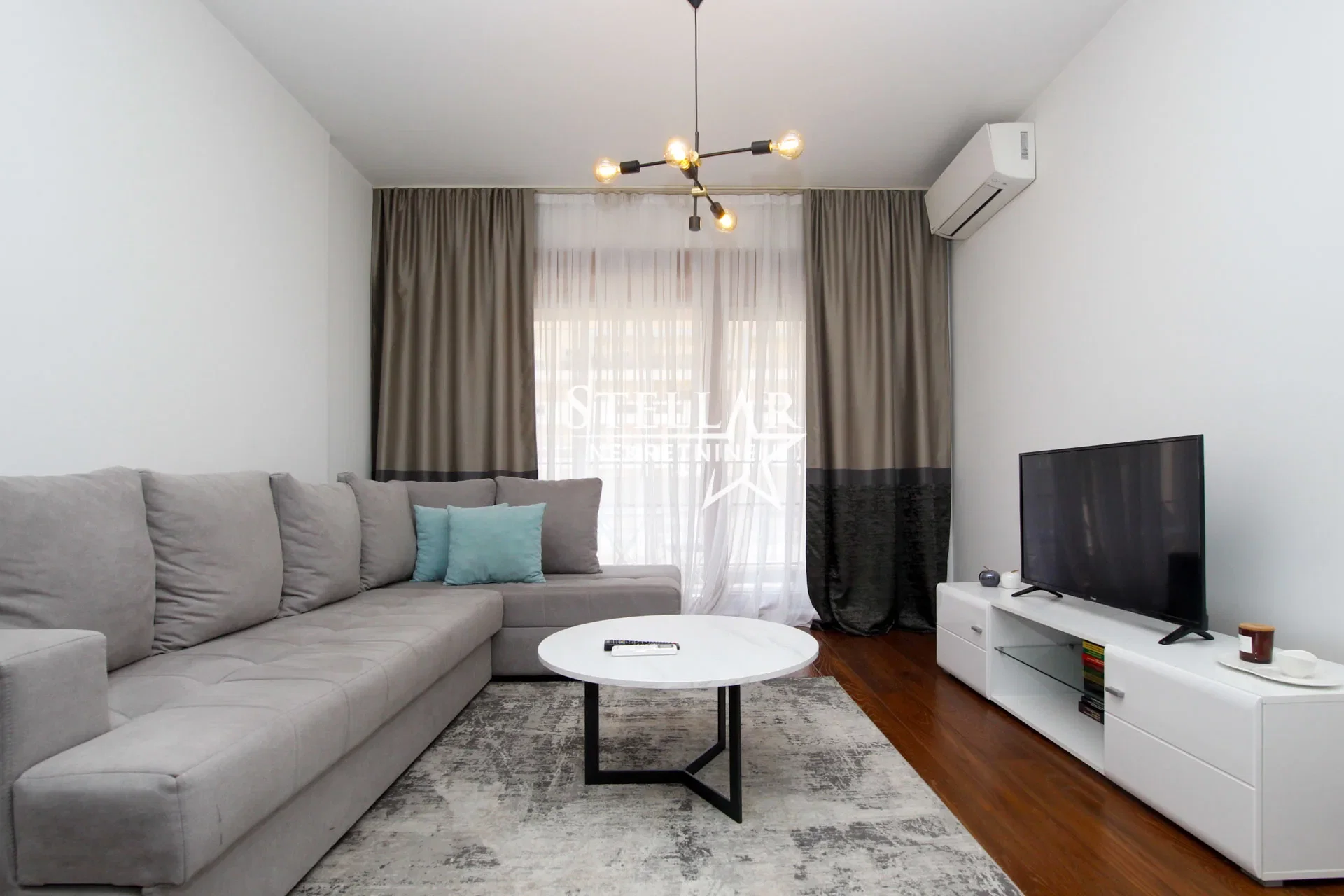 Kiralık - Daire Podgorica, Master Kvart
