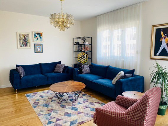 Аренда - Квартира Podgorica, Central Point