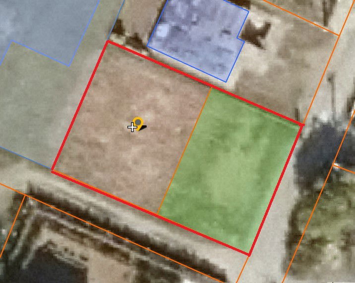 Satış - Arazi Podgorica, Donja Gorica