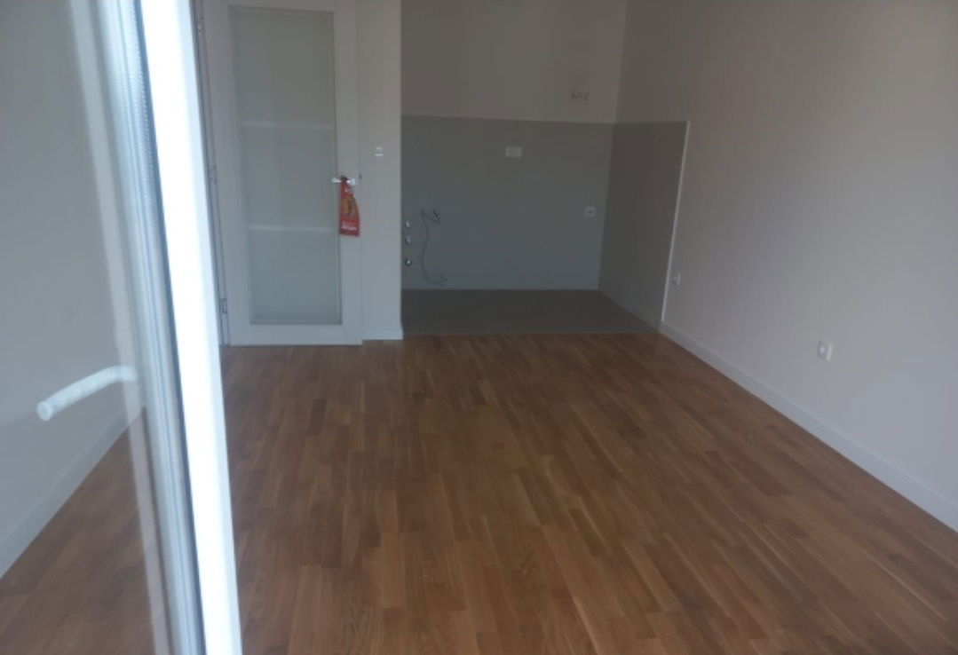 Rent - Apartment Podgorica, Pobrežje