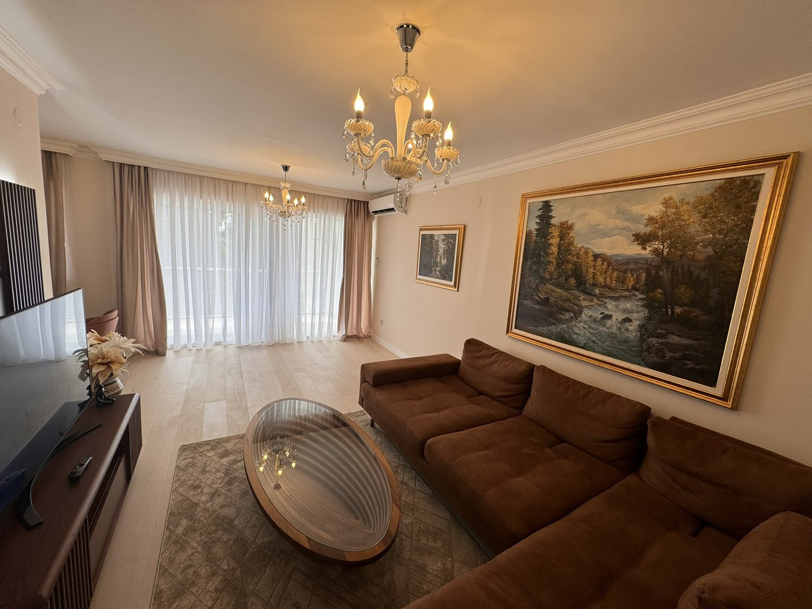Rent - Apartment Podgorica, Momišići