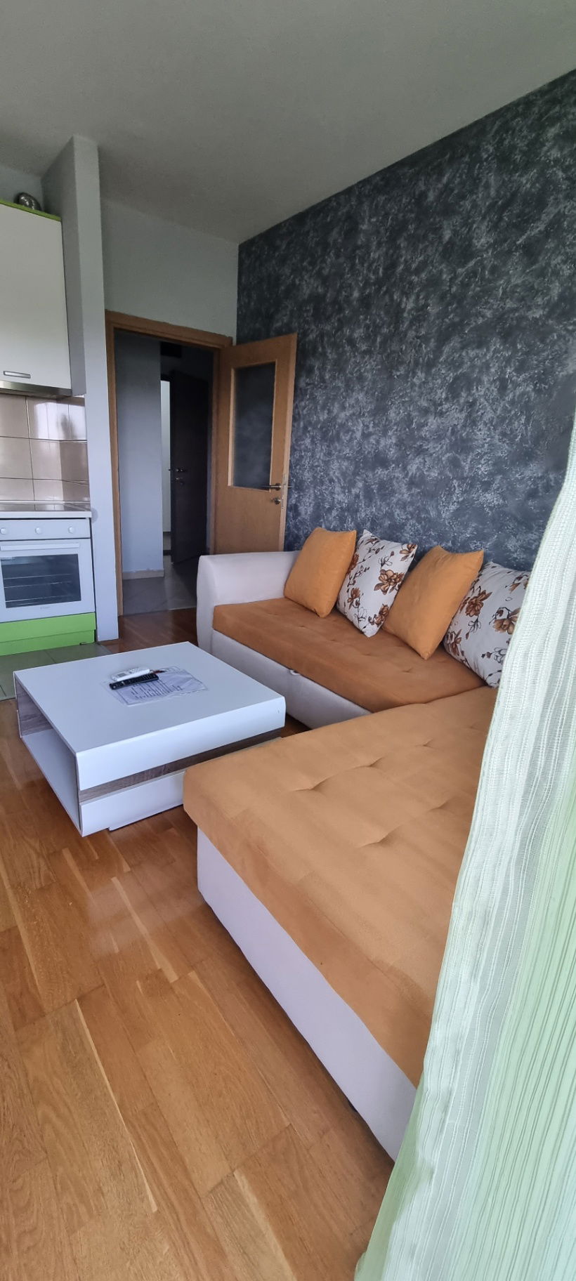 Stan na dan - Stan Podgorica, Zabjelo