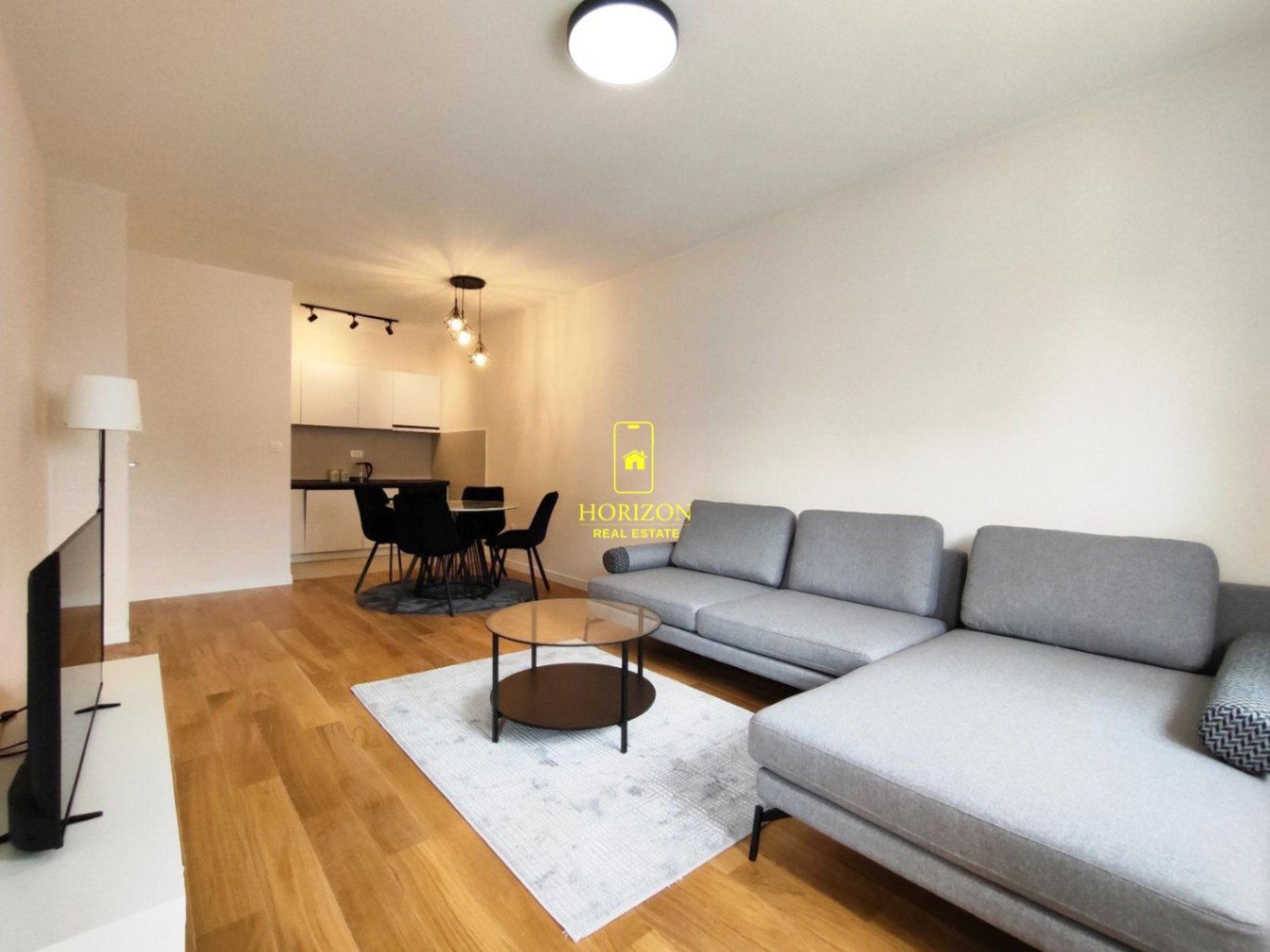 Izdavanje - Stan Podgorica, Central Point