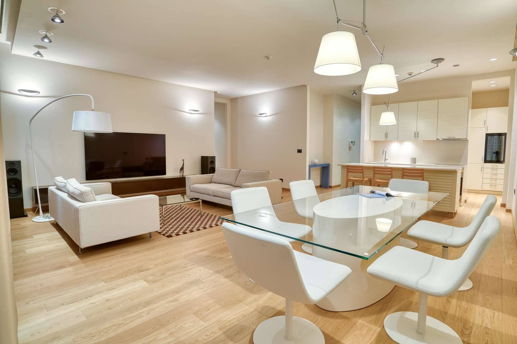 Rent - Apartment Podgorica, Kruševac