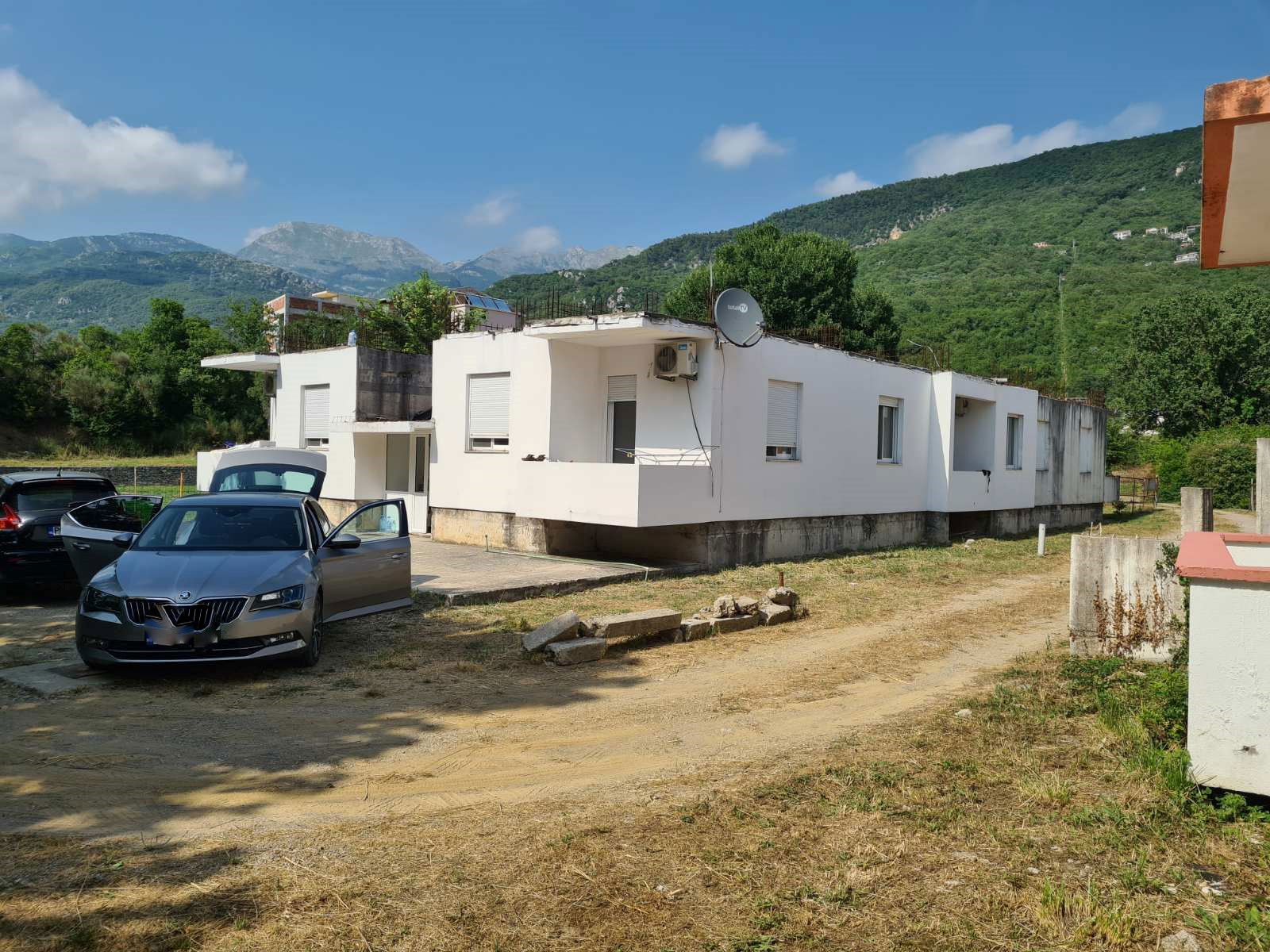 Продаж - Будинок Budva, Jaz